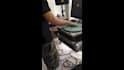 record authentic turntable scratches for your song