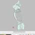 digitize embroidery design for patch into dst,pes in 1 hour