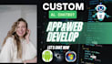 develop chatgpt ai mobile app ai website ai saas app ai chatbot ai software dev