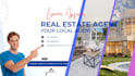 design attractive real estate postcard and eddm postcard