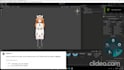 design, edit, and optimize your vrchat avatar for upload