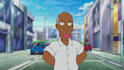 do a 2d animation cartoon for you