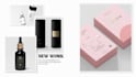 do expert custom label design for products, supplements, and candles fast unique