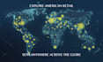receive parcels from USA online stores and ship worldwide