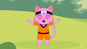 create epic 2d animation with custom characters