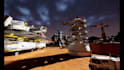 do realistic environment modeling in unreal engine