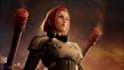 do your concept art for characters in high quality no ai art