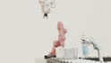 2d, 3d product commercial