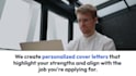 create ats compliant resumes for cybersecurity and data analysts