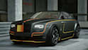 provide you custom animated cars for fivem server