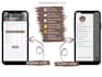 build a flutterflow salon CRM and operations app