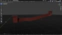 create  procedural 3d  in blender with geometry nodes