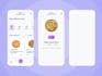design app UI l UX in figma for ios or android with prototyping