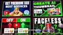 best youtube video SEO specialist for channel growth