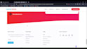 develop HTML, CSS, javascript web pages
