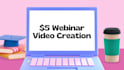 create webinar or learning videos from your presentations
