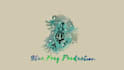 create water drop logo sting animation