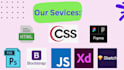 convert  to HTML CSS  bootstrap  responsive