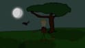 create stickman and stick figure 2d animated videos