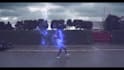 do visual effects, compositing muzzle flashes, bullets hits blood vfx