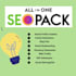 all in one powerful SEO backlinks