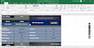 build a professional dashboard in google sheets