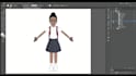 rig and design your puppet in adobe character animator