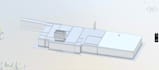 design structural and architecture plans for wooden and concrete permit approval