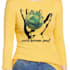 do creative t shirt design in adobe illustrator and adobe photoshop