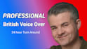 voice your video in home studio