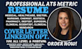 write medical, doctor, nursing, healthcare, chemist phlebotomist pharmacy resume