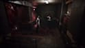 create battle royale game, fps, rts, moba, survival horror, scary shooting game