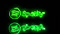 do 3d logo and title animation