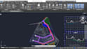 create topography maps on autocad civil 3d in a day
