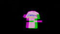 create a 3d tshirt animation of your design