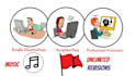 create doodle whiteboard animation explainer video