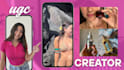 create authentic ugc videos in italian for your brand