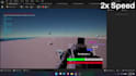 implement ai in unreal engine