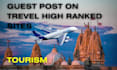 publish on real travel blogs with dofollow backlinks