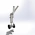 design 2d and 3d model of your product