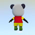 do photorealistic 3d modelling and texturing