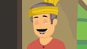 create 2d, 3d animation and GIF