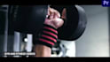 do informative and motivational video editing for youtube