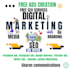 do innovative digital marketing on social media platforms