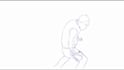 transform real picture and videos into 2d animation