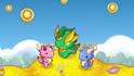 develop scalable multiplayer backend systems for unity games