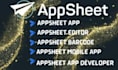 appsheet app development, appsheet mobile app, appsheet app, appsheet