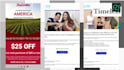 design a professional email template for you