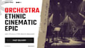 make orchestra epic ethnic cinematic beats