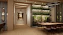 3d design and renders 3d for stores, cafe, restaurant